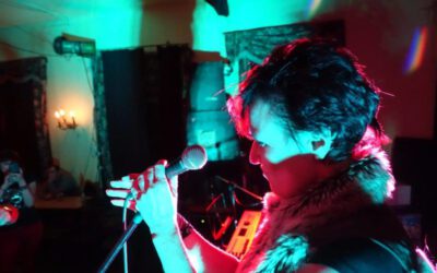 Jak probíhá hlasový koučink?