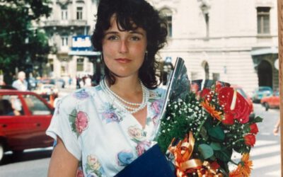 Vracíte se často do minulosti?