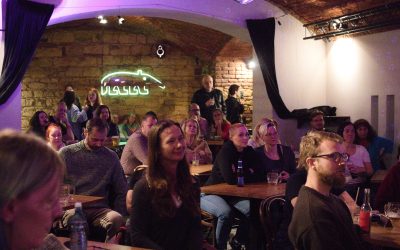 Hudba, která spojuje