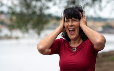 Manifest (ne)uklidňování: Proč vám nikdy neřeknu, že to bude dobrý